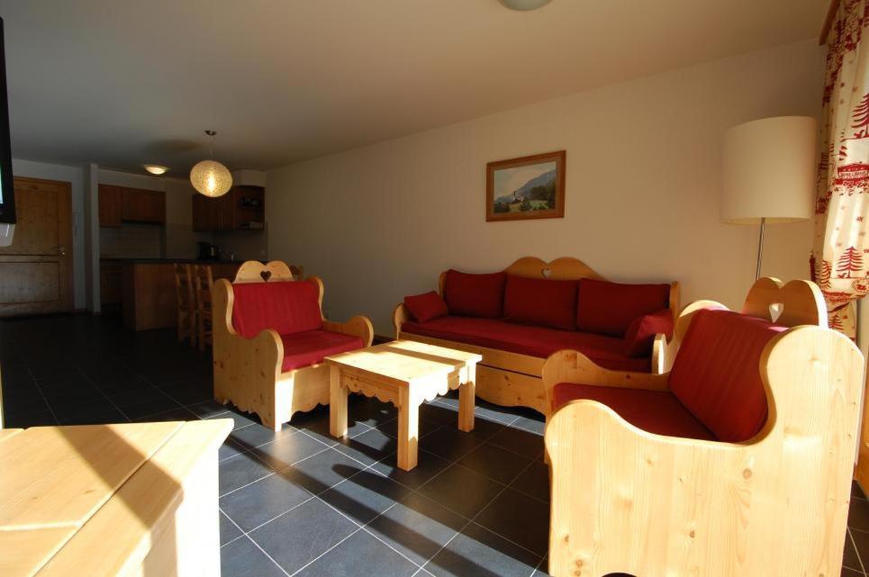 Beautiful Apartment With All Comforts And Best Views Val dʼIlliez Buitenkant foto